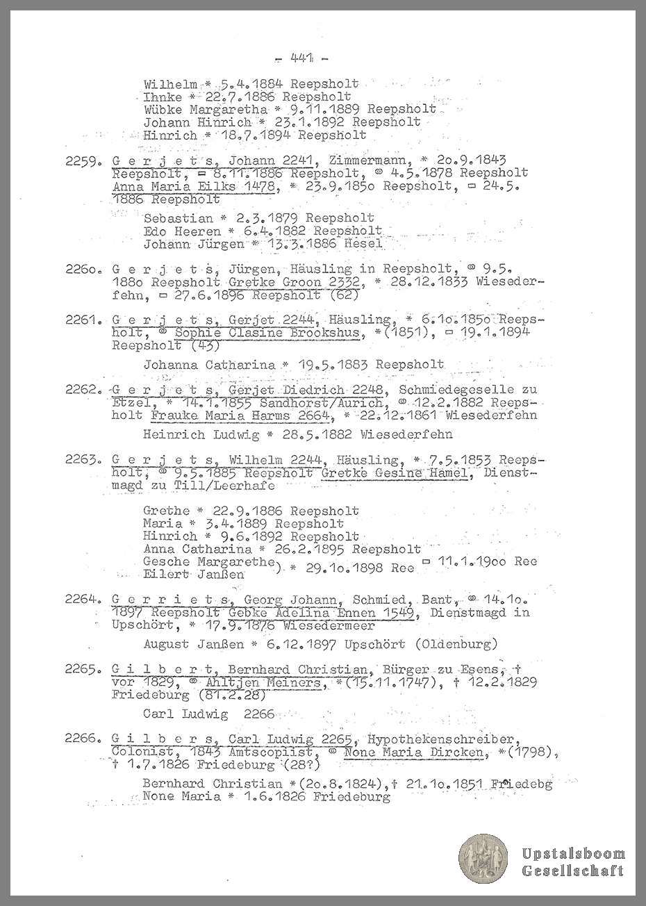 Document